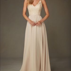 Mori Lee Gown